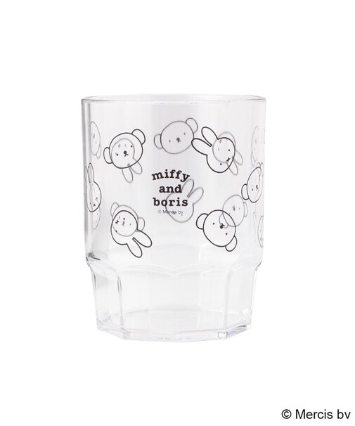 ◆Dick Bruna miffy スタッキングカップ