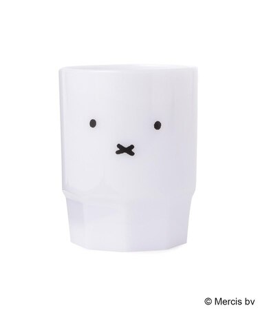 ◆Dick Bruna miffy スタッキングカップ