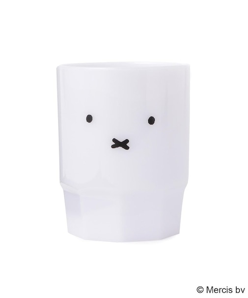 ◆Dick Bruna miffy スタッキングカップ