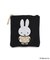 Dick Bruna miffy スクエアポーチ