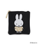 Dick Bruna miffy スクエアポーチ