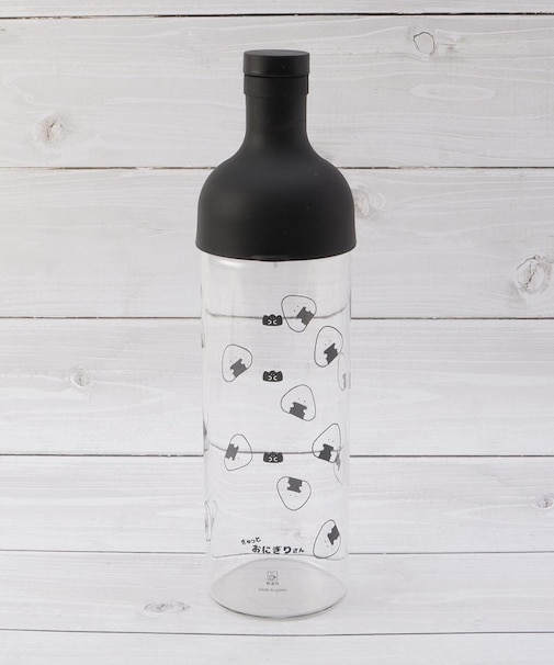 おにぎりさん フィルターインボトル 750ml