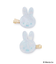 Dick Bruna miffy 前髪クリップ