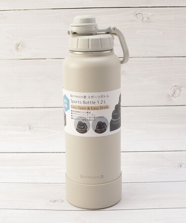 KEVNHAUN スポーツボトル 1.2L