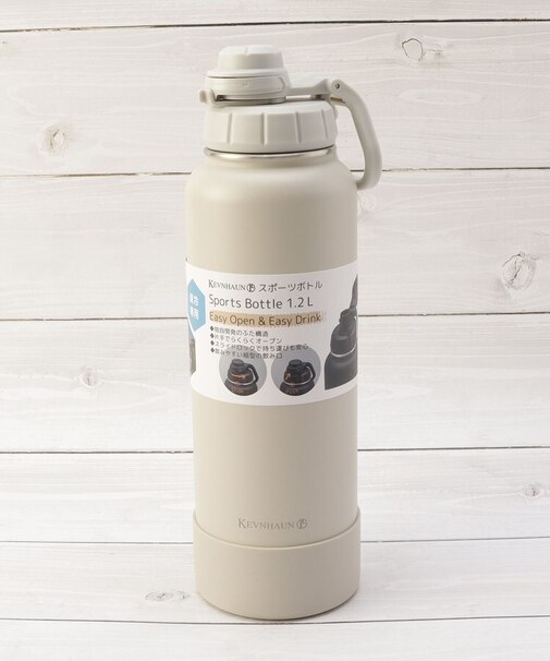 KEVNHAUN スポーツボトル 1.2L