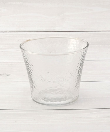 ◆シナリー ガラスフリーカップ 150ml