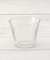◆シナリー ガラスフリーカップ 150ml