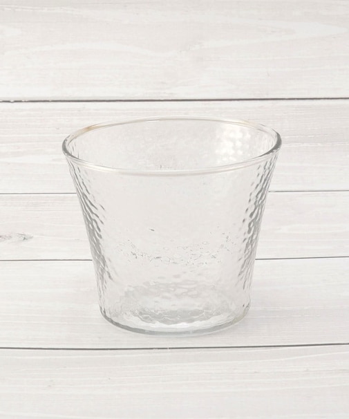 ◆シナリー ガラスフリーカップ 150ml