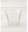 ◆シナリー ガラスフリーカップ 150ml