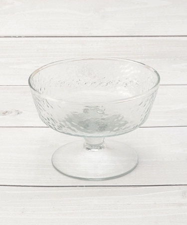 シナリー アイスクリームグラス 140ml