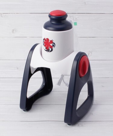 ◆おうち氷屋さん 2通り削れる電動かき氷器