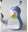 ◆クールズ  かき氷器 ペンギン