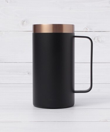 CB 喉越しを楽しむジョッキ 500ml