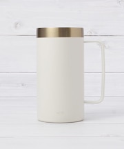 CB 喉越しを楽しむジョッキ 500ml