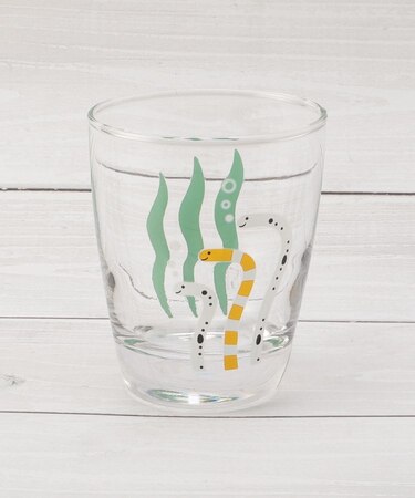 ◆水槽 グラス 190ml