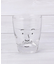 ◆ビアグラス やさしいおじさん 190ml