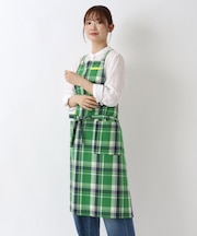 シェイリー エプロン