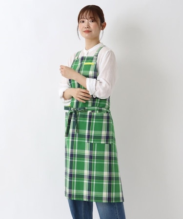 シェイリー エプロン