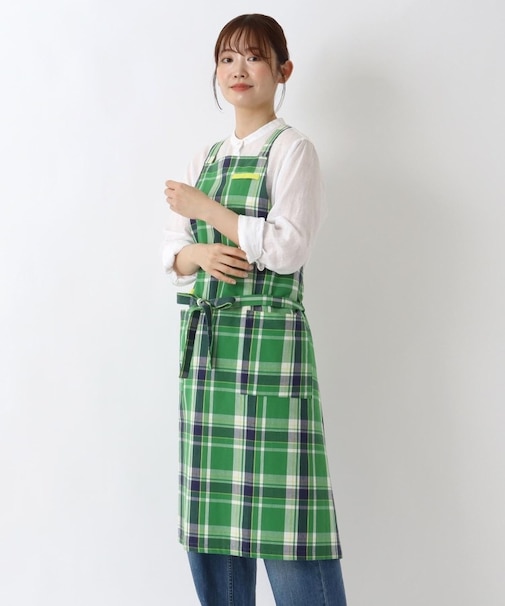シェイリー エプロン