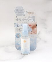 ◆クシェルヨット クール&パウダーボディミスト