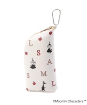 MOOMIN カラビナ付メガネケース