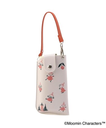 MOOMIN フラットメガネケース