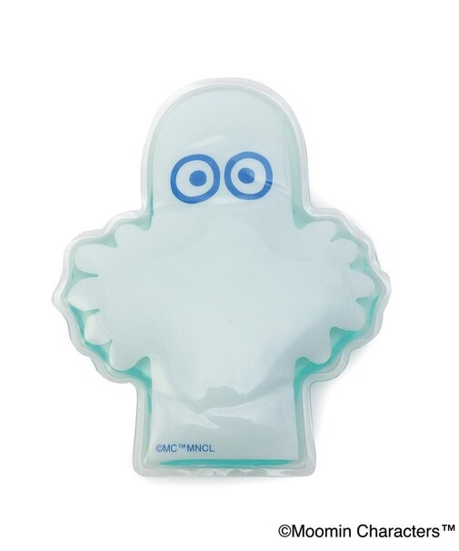 ◆MOOMIN 保冷剤