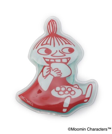 ◆MOOMIN 保冷剤