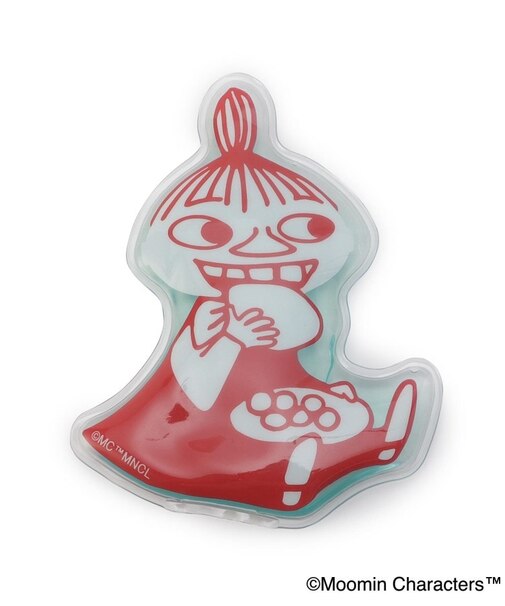 ◆MOOMIN 保冷剤