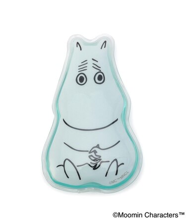 ◆MOOMIN 保冷剤