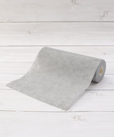 ◆油汚れもスッキリタワシート