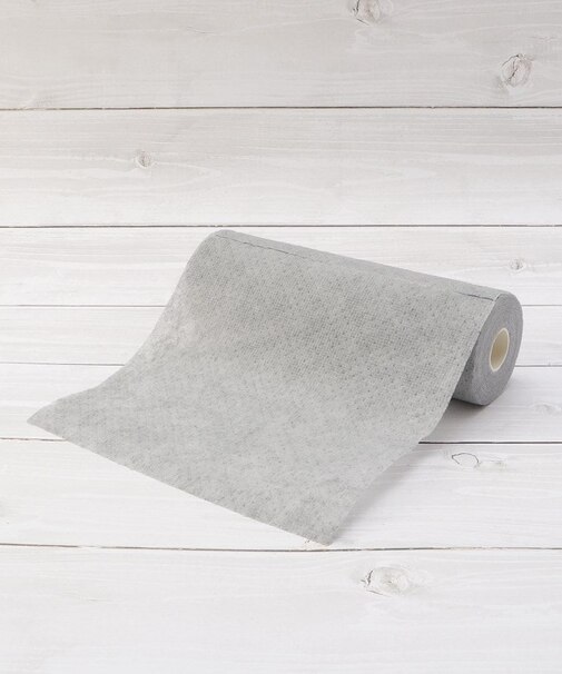 ◆油汚れもスッキリタワシート