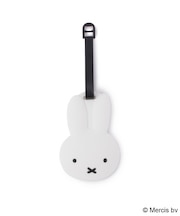 Dick Bruna miffy ダイカットラゲージタグ