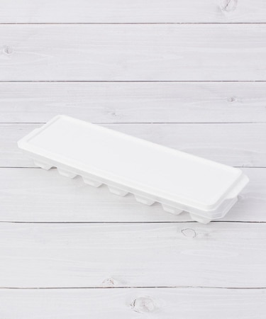 ◆取り出しやすい アイストレー