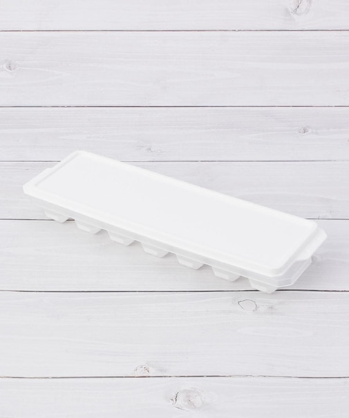 ◆取り出しやすい アイストレー