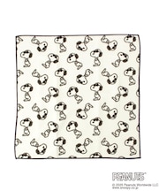 SNOOPY つつめる保冷ランチクロス