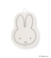 ◆Dick Bruna miffy 吸盤付きシリコーンたわし