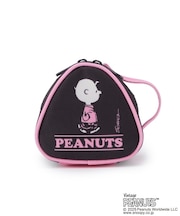 SNOOPY オニギリケース