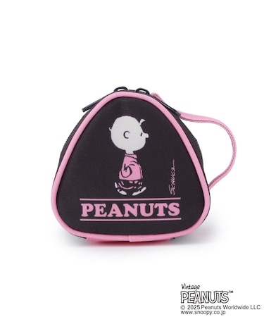 SNOOPY オニギリケース