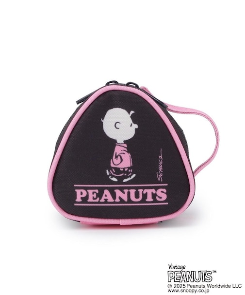 SNOOPY オニギリケース