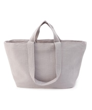 nubi トートバッグ L