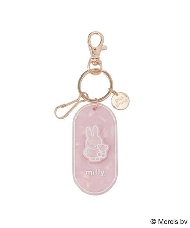 ◆Dick Bruna miffy キーホルダー