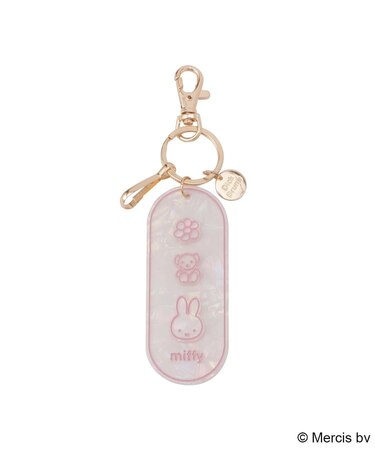 Dick Bruna miffy キーホルダー