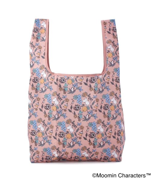 MOOMIN ショッピングバッグ FRUIT