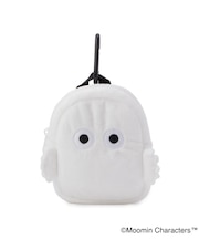 MOOMIN リュック型ポーチ ニョロニョロ