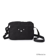 Dick Bruna miffy ミニショルダーバッグ