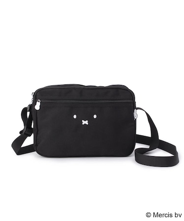 Dick Bruna miffy ミニショルダーバッグ