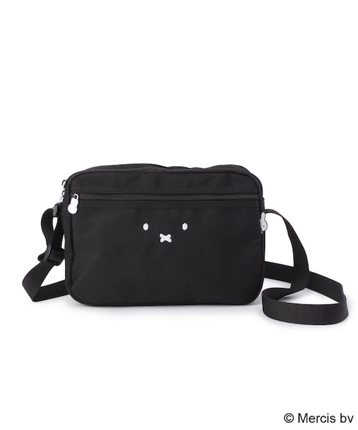 Dick Bruna miffy ミニショルダーバッグ