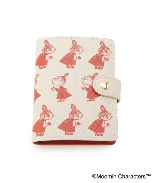 MOOMIN カードケース