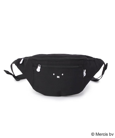 Dick Bruna miffy ウェストバッグ